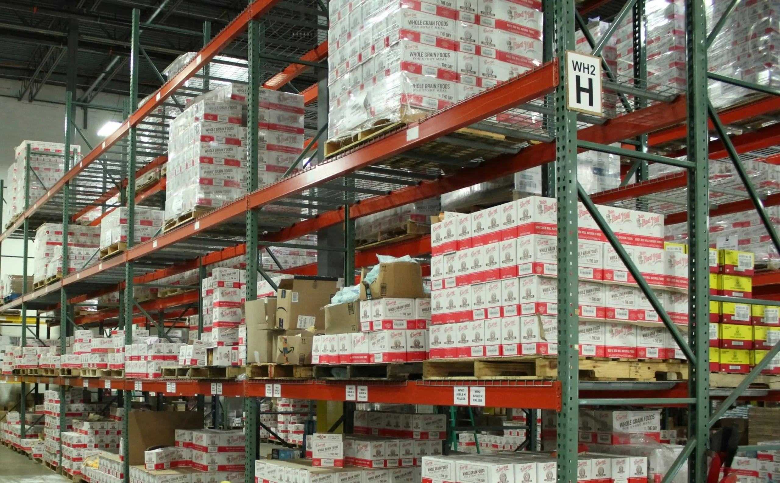 cpg io ecommerce execution